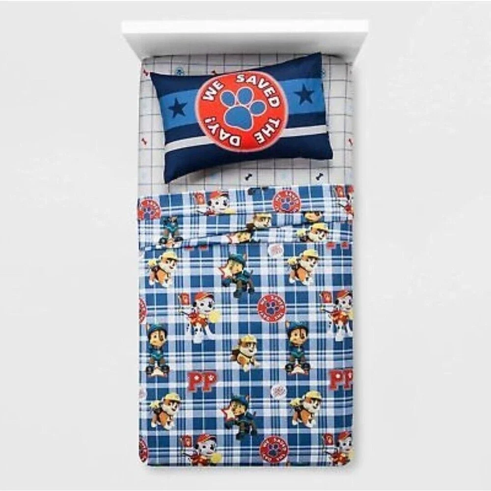 Paw Patrol paw patrol